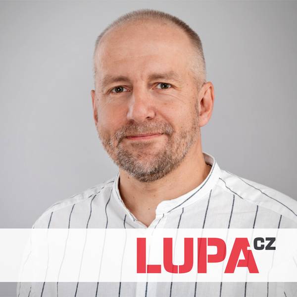 Lupa.cz