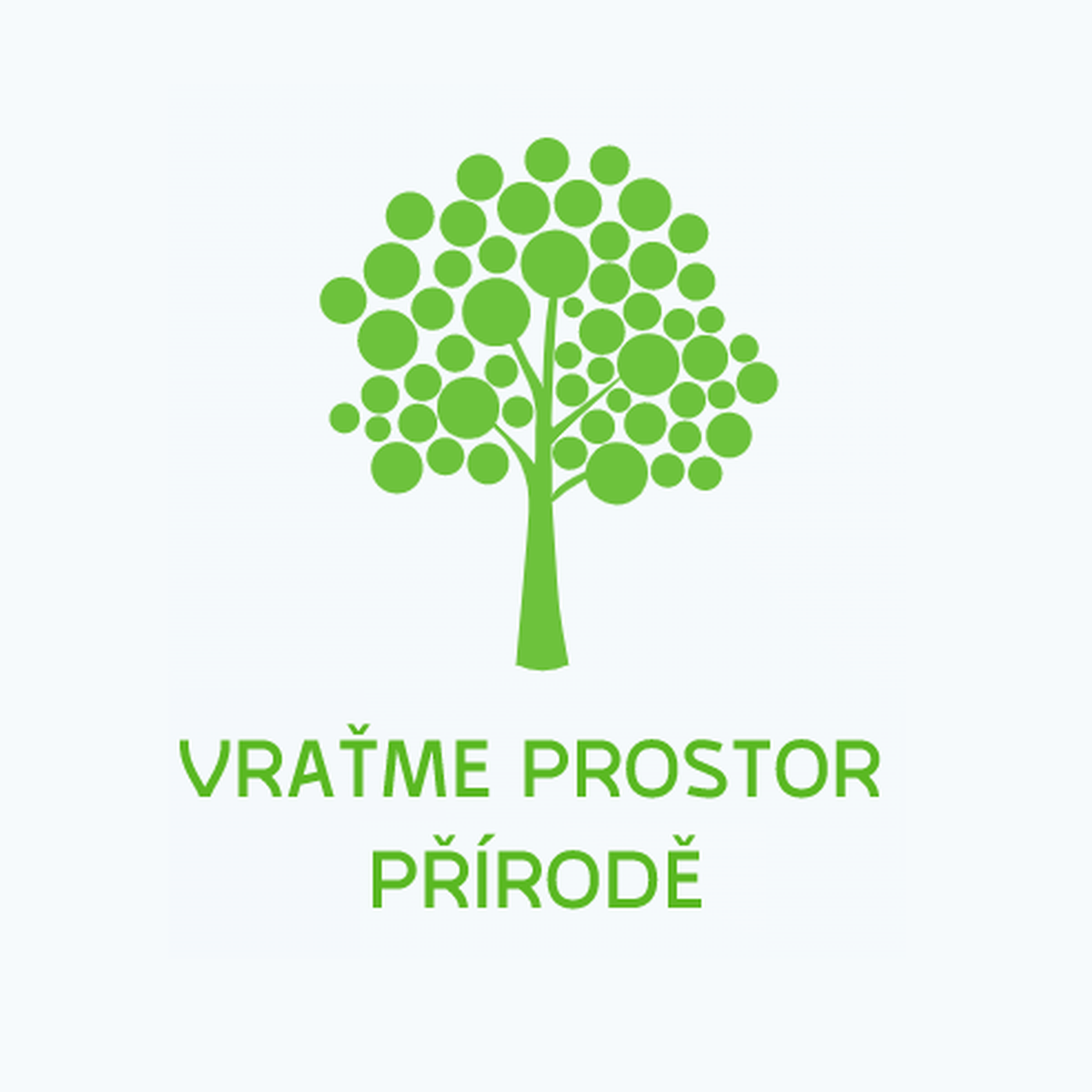Vraťme prostor přírodě podcast artwork