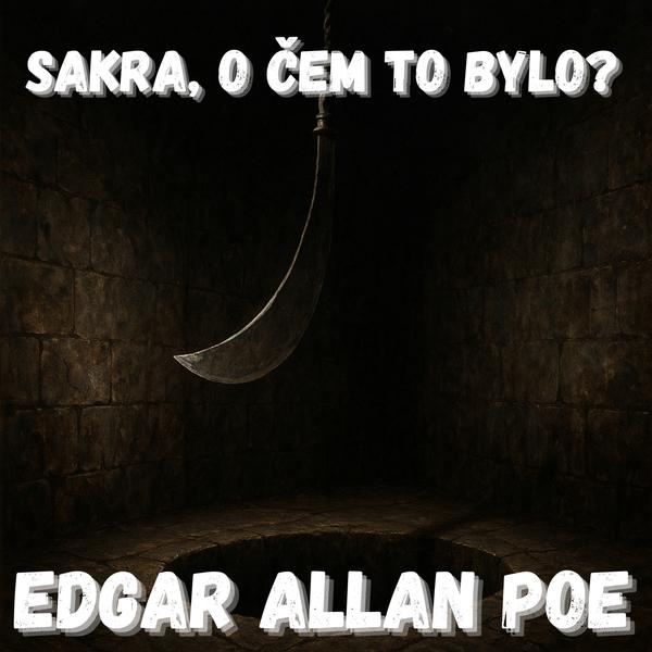 Sakra, o čem to bylo?