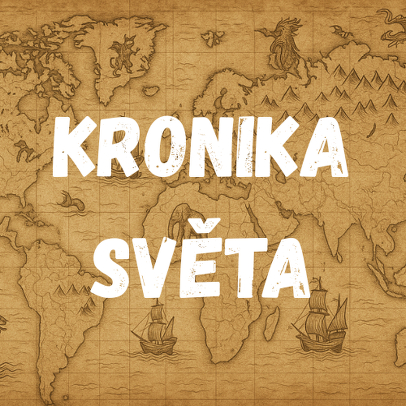Kronika světa
