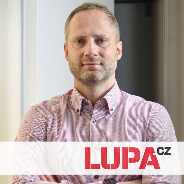 Lupa.cz