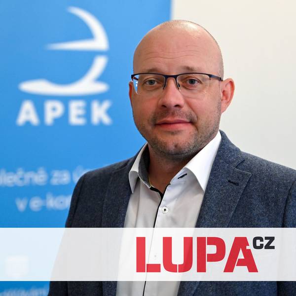 Lupa.cz