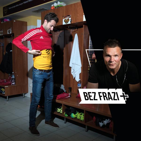 Bez frází+