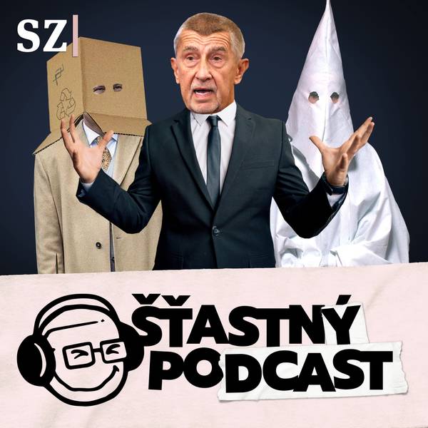 Šťastný podcast