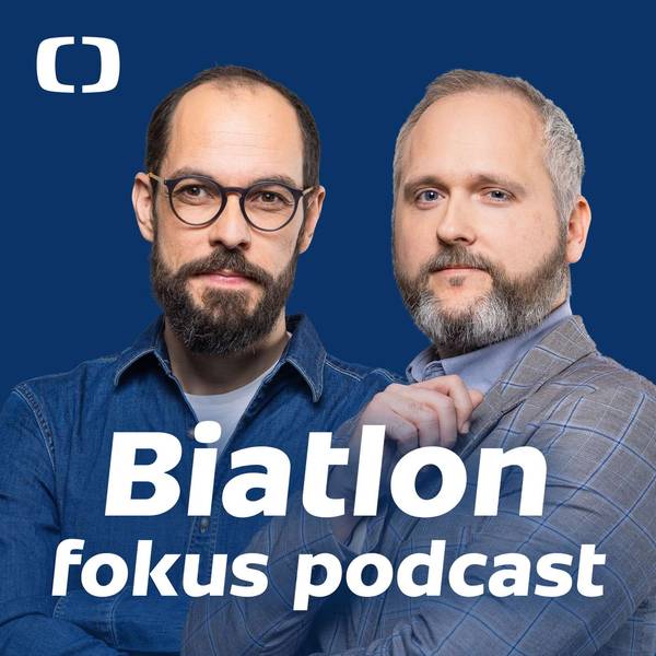 Fokus podcast ČT sport