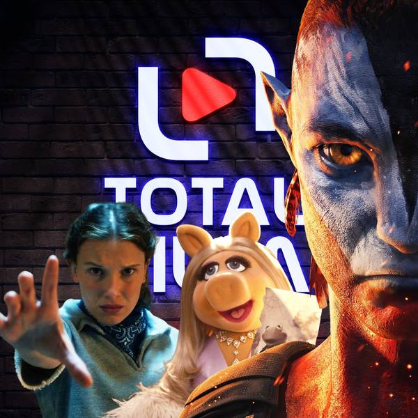 Totalfilm Podcast