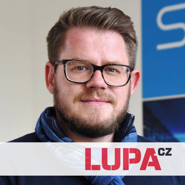 Lupa.cz