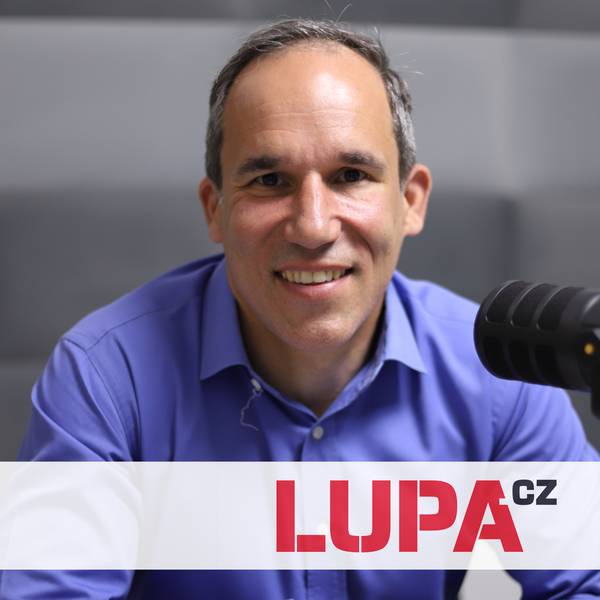 Lupa.cz