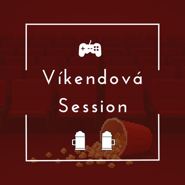 Vikendová Session