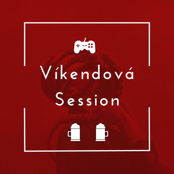 Vikendová Session