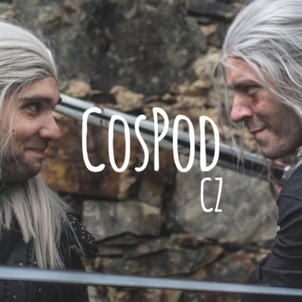CosPod CZ