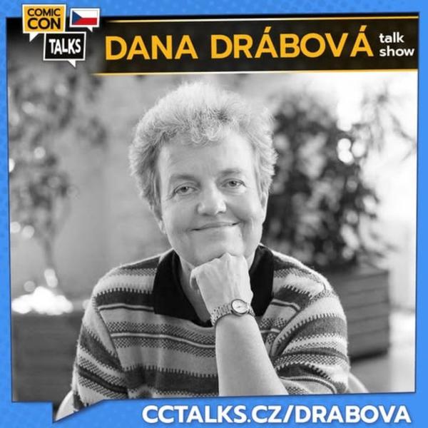Comic-Con Talks