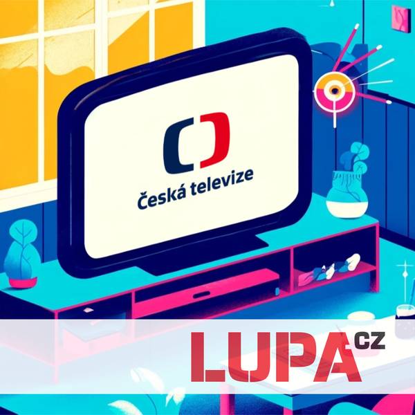 Lupa.cz