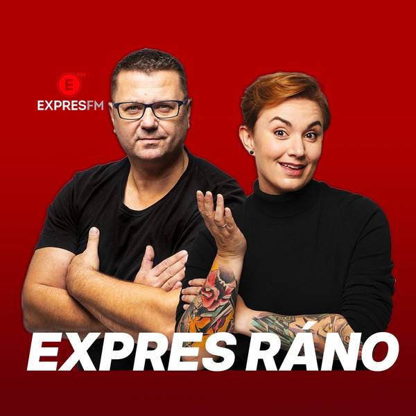 Expres Ráno