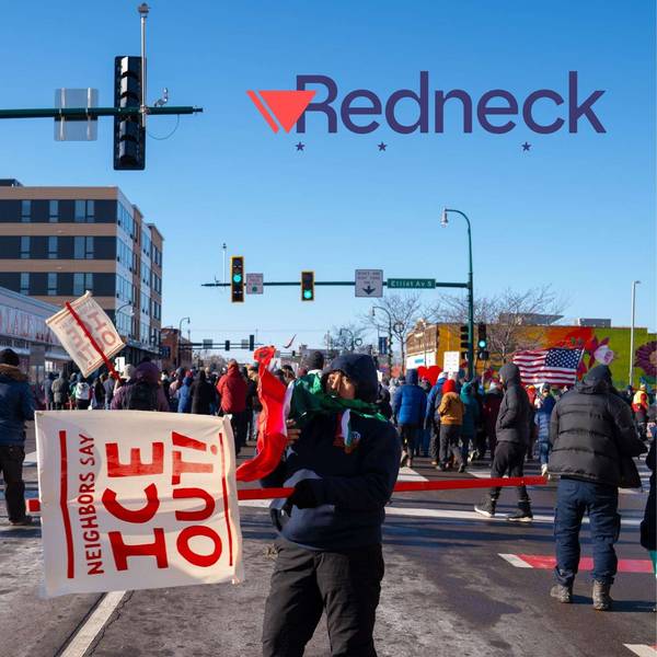 Redneck