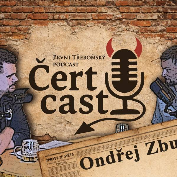 Čertcast