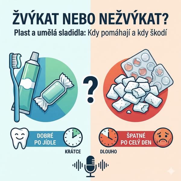 Zdravý životní styl