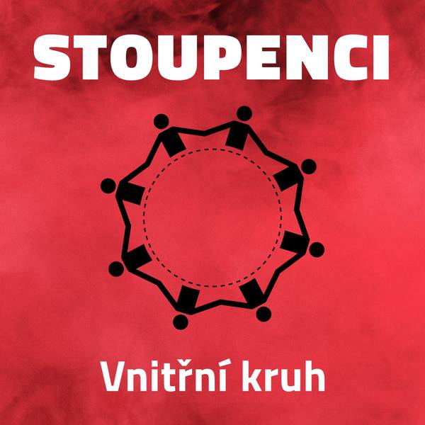 Stoupenci