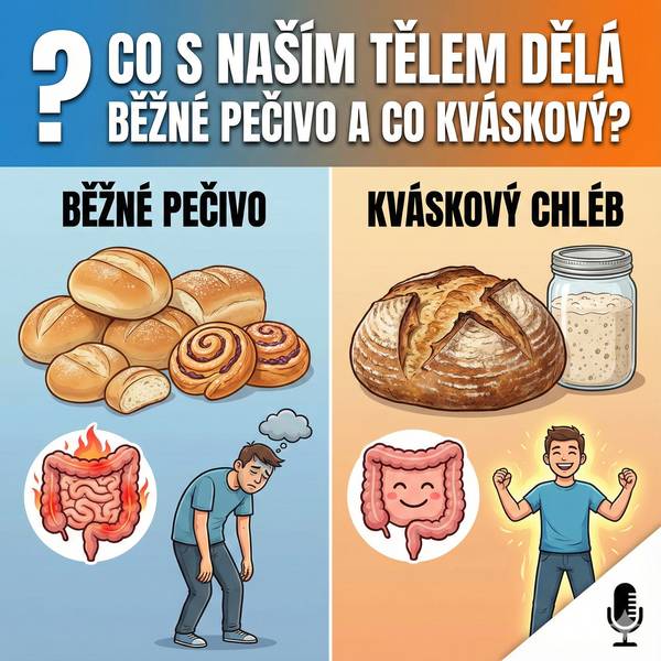 Zdravý životní styl