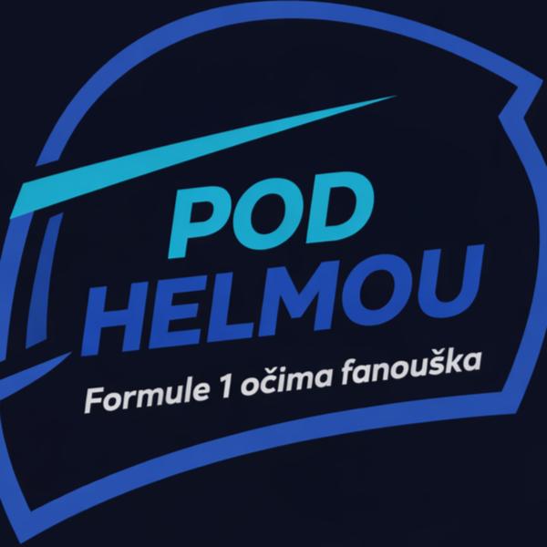 Pod helmou