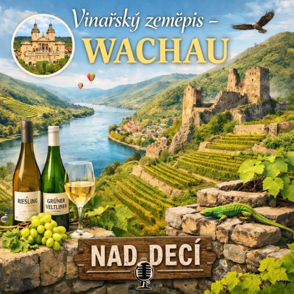 Nad Decí