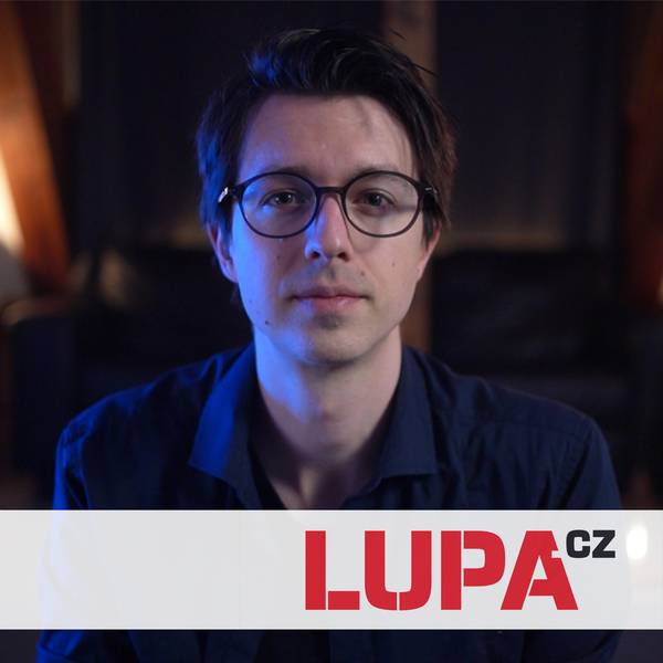 Lupa.cz