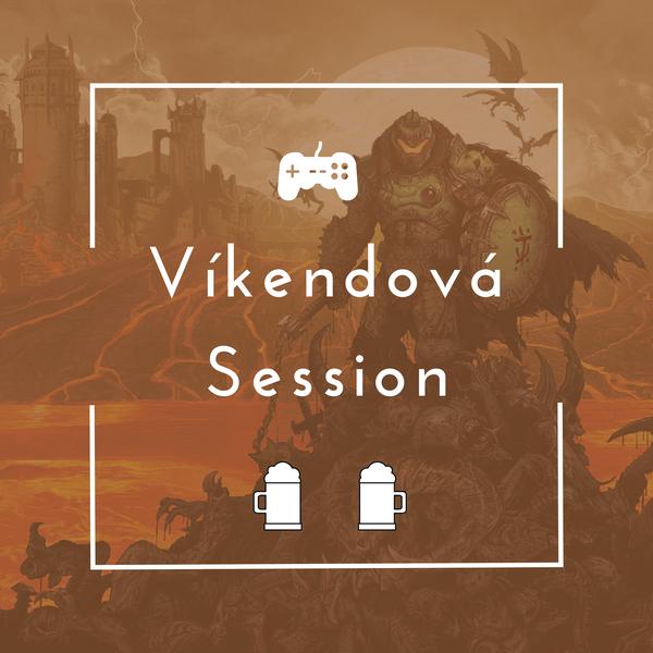 Vikendová Session