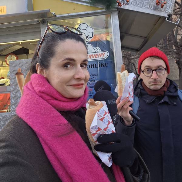 Podpultovky – nejlepší podcast k uklízení