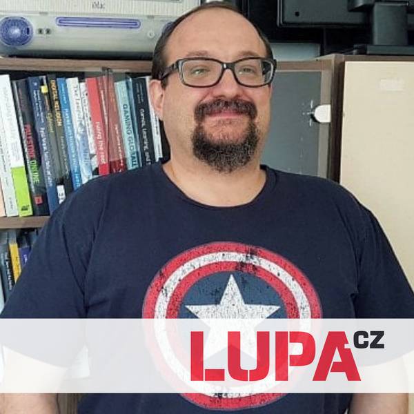 Lupa.cz