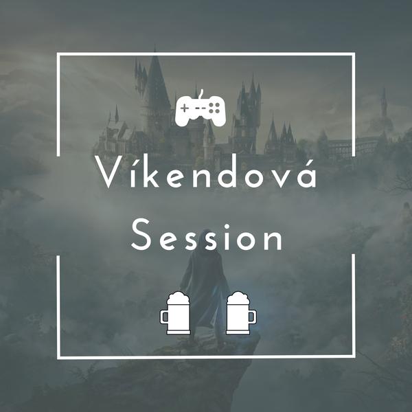 Vikendová Session