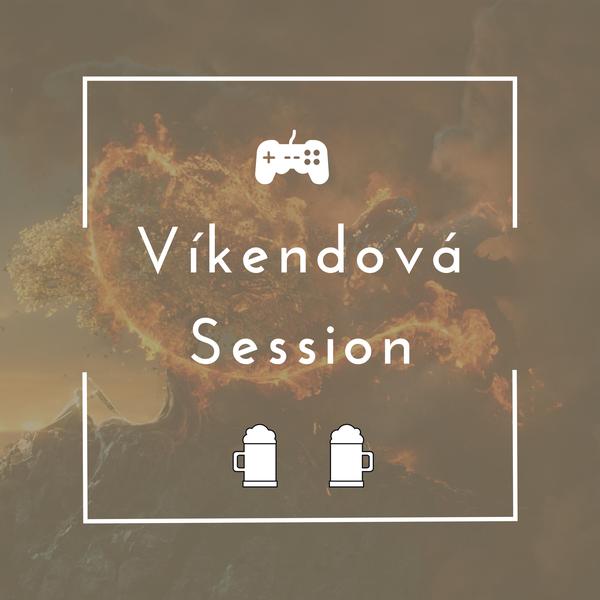 Vikendová Session