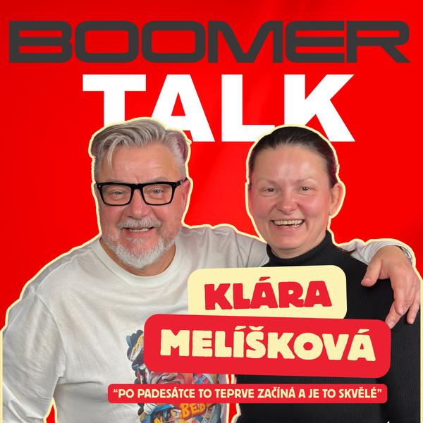 Boomer Talk