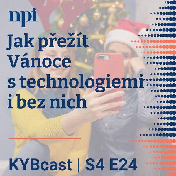 KYBcast – podcast NPI ČR