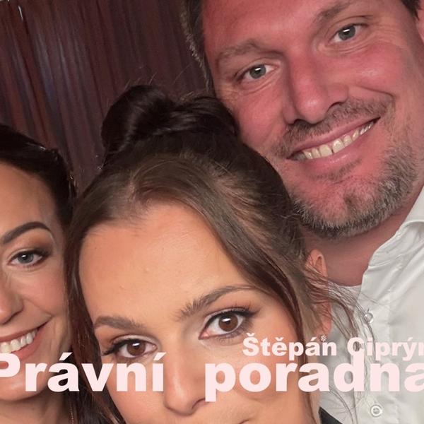 Agáta Hanychová Podcast
