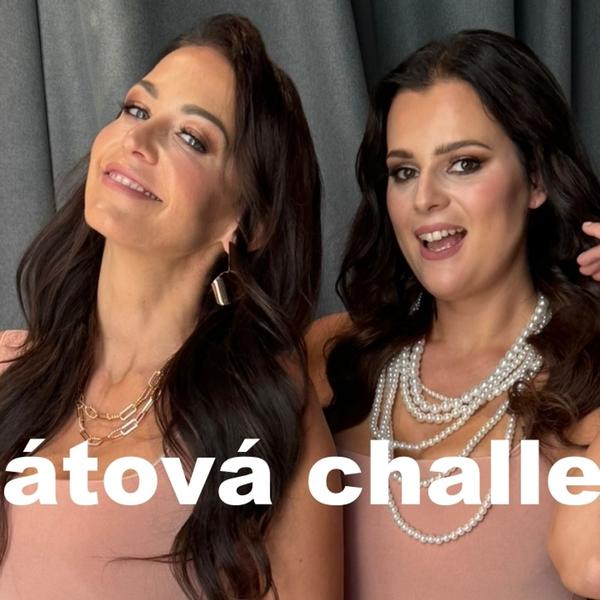 Agáta Hanychová Podcast