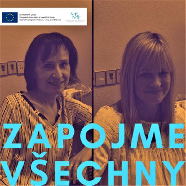 Zapojme všechny - podcast NPI ČR