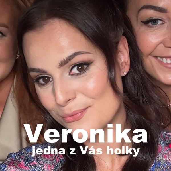 Agáta Hanychová Podcast
