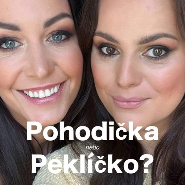 Agáta Hanychová Podcast