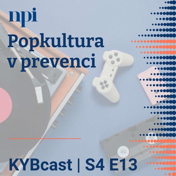 KYBcast – podcast NPI ČR