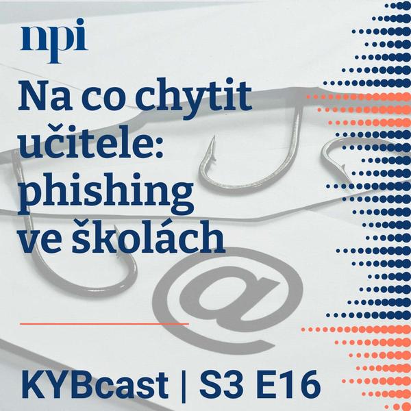 KYBcast – podcast NPI ČR