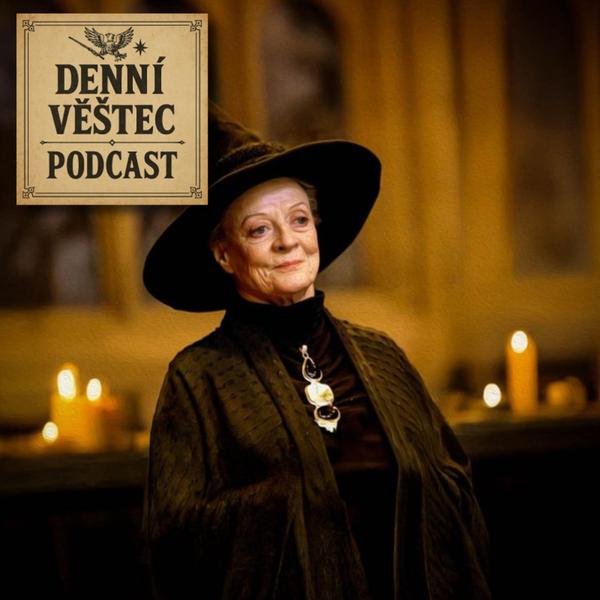 Denní Věštec