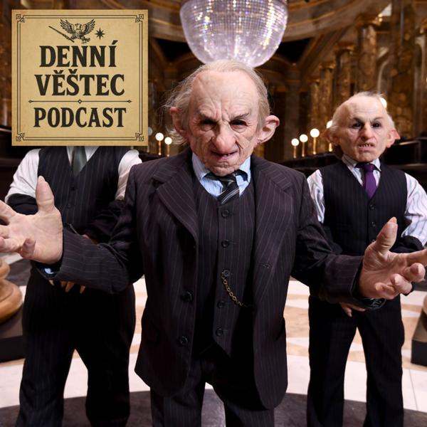 Denní Věštec