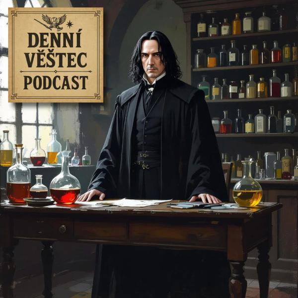 Denní Věštec