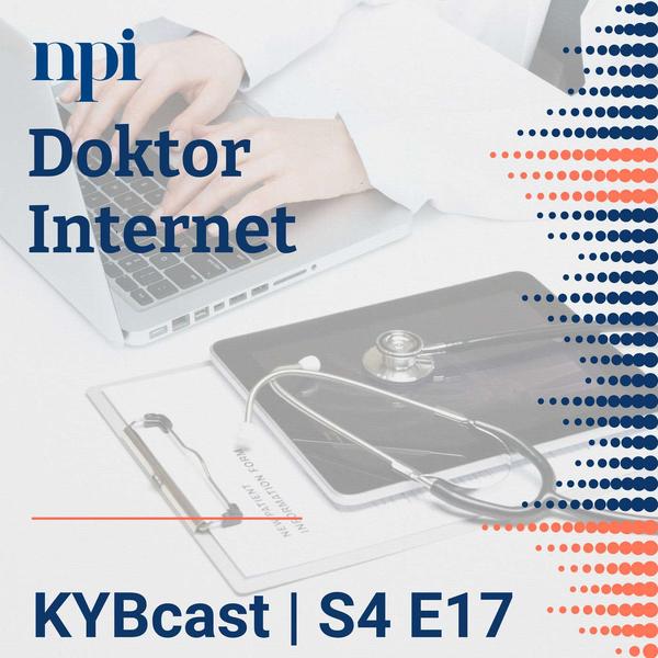 KYBcast – podcast NPI ČR