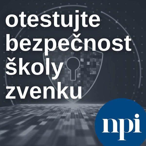 KYBcast – podcast NPI ČR