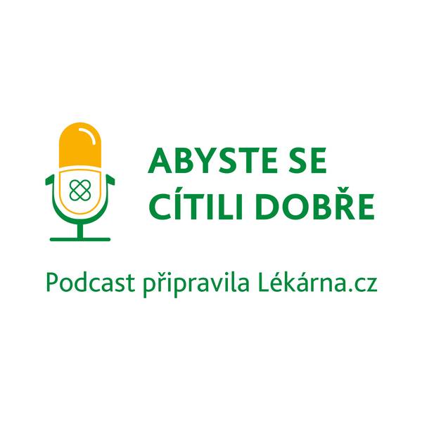Abyste se cítili dobře