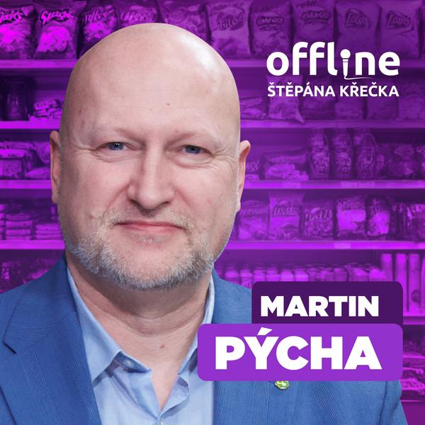 Offline Štěpána Křečka