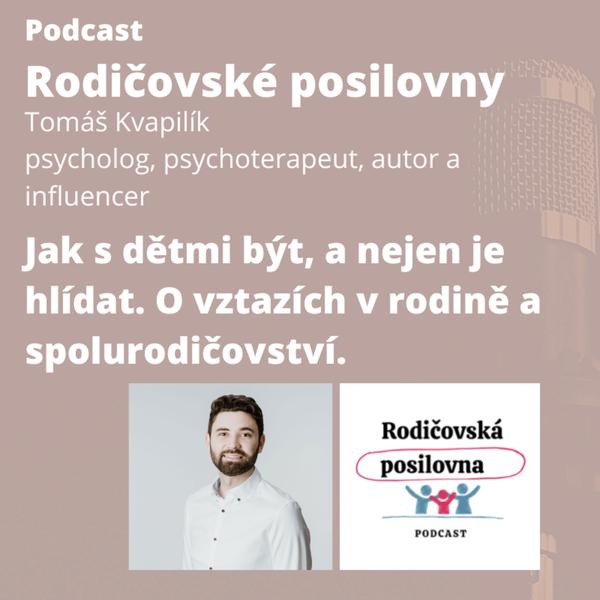 Rodičovská posilovna