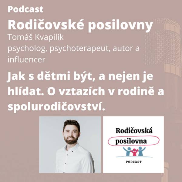 Rodičovská posilovna