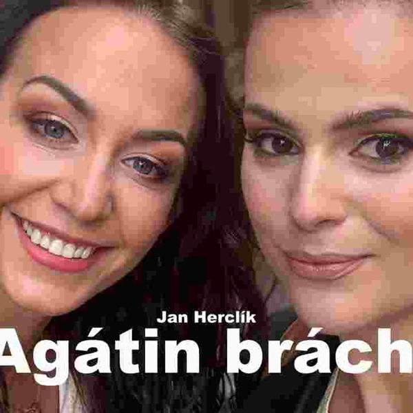 Agáta Hanychová Podcast
